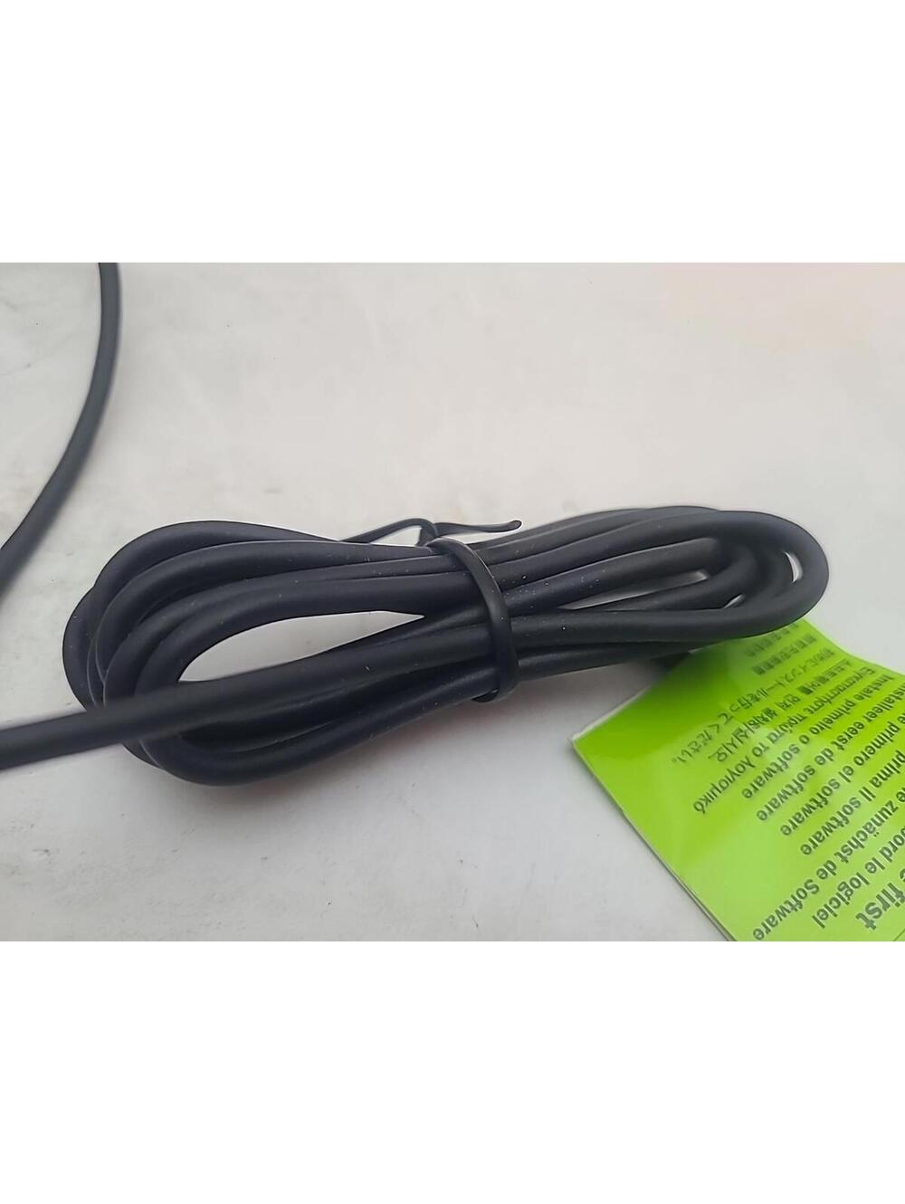 Microsoft Fingerprint Reader Windows With Software Start Up Guide Model 1033 New - Picture 5 of 10
